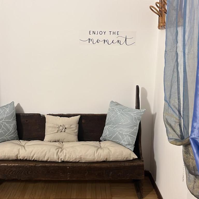 Caffaro House - Genova Center - Appartamento con 2 Camere da Letto e Balcone - 24