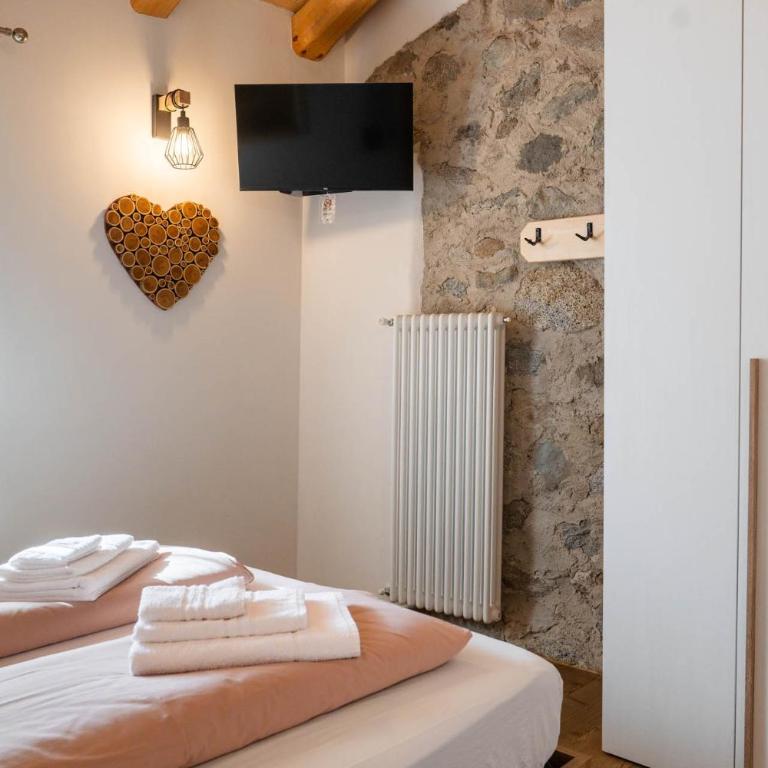 Country Life Chalet - Camera Matrimoniale - 3