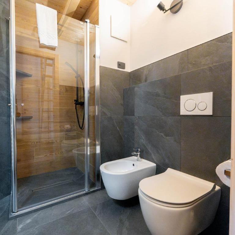 Country Life Chalet - Camera Matrimoniale - 7