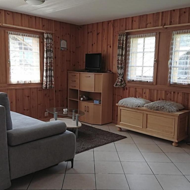 Jiengé - Apartment mit 1 Schlafzimmer - 1