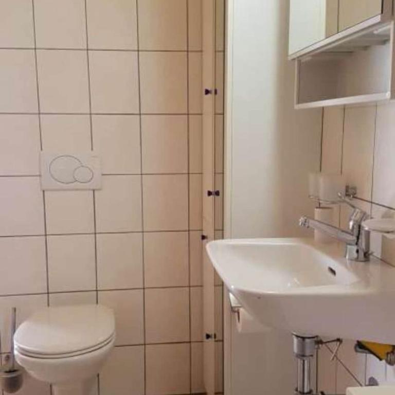 Jiengé - Apartment mit 1 Schlafzimmer - 6