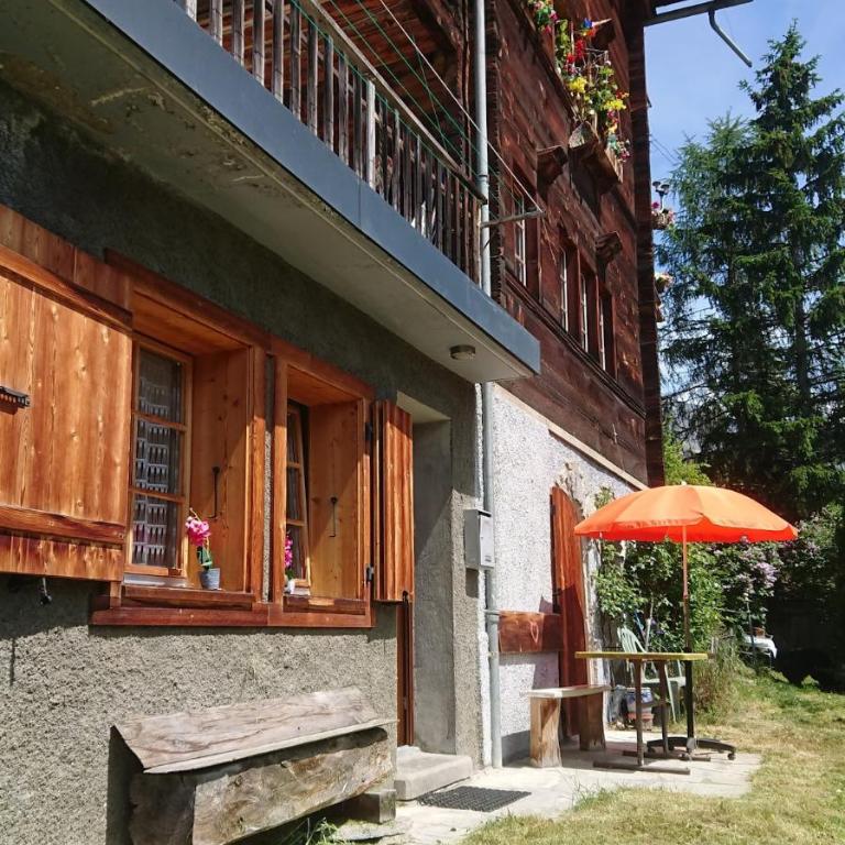 Jiengé - Apartment mit 1 Schlafzimmer - 9