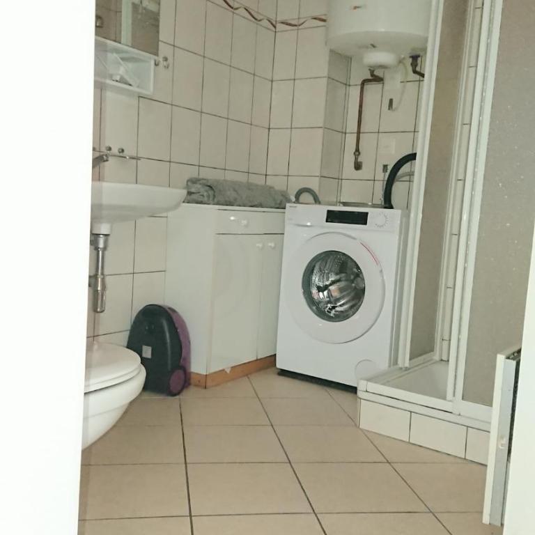 Jiengé - Apartment mit 1 Schlafzimmer - 5