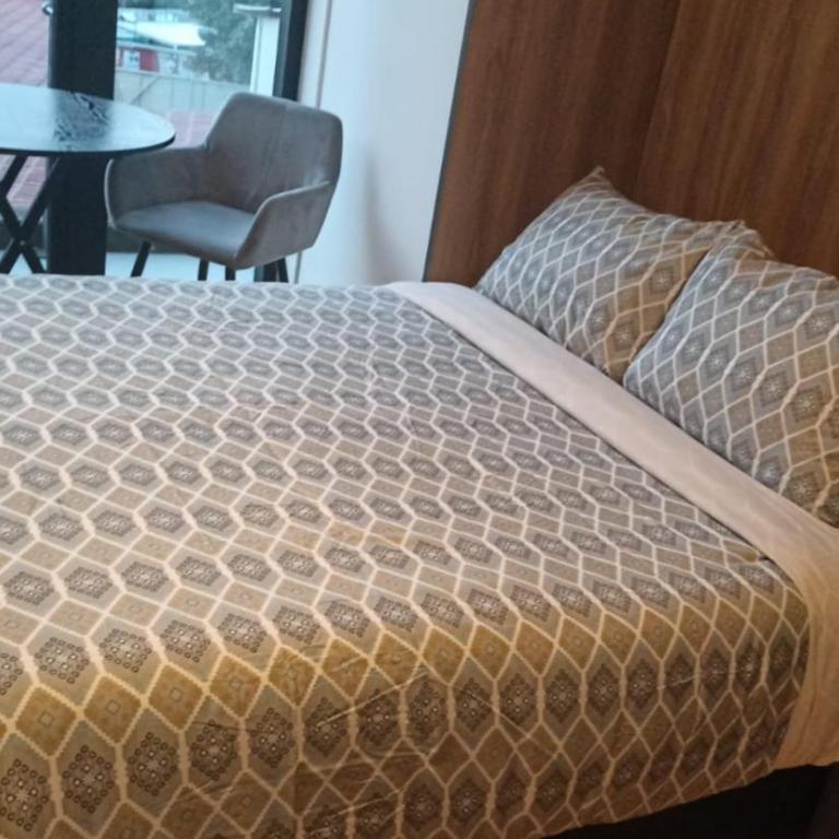 Mexico City loft in the heart of Roma Norte steps away from Cibeles - One-Bedroom Apartment - 16