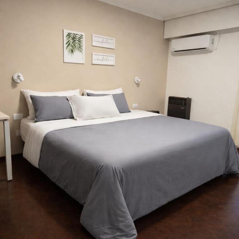 Velez Apartamento - Apartamento de 1 dormitorio - 12