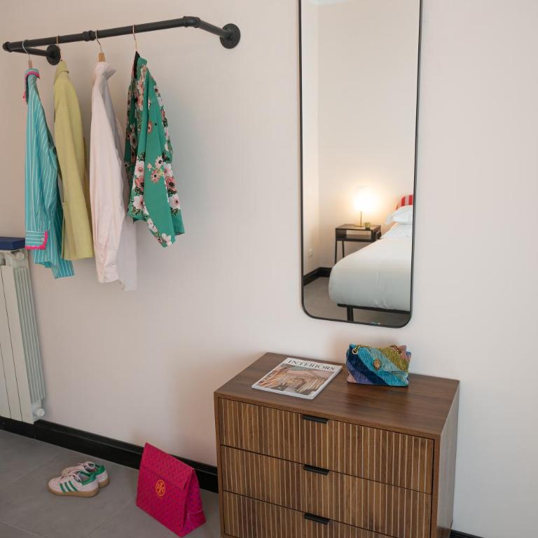 TrastevereHome - Sunny Flat - Balcony near Station - Appartamento con 2 Camere da Letto - 12