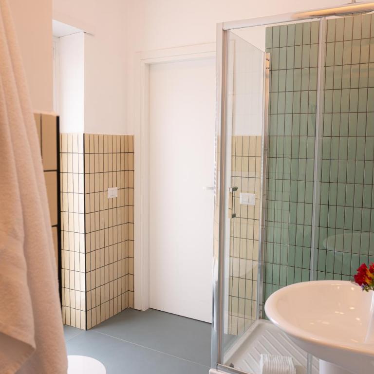 TrastevereHome - Sunny Flat - Balcony near Station - Appartamento con 2 Camere da Letto - 15