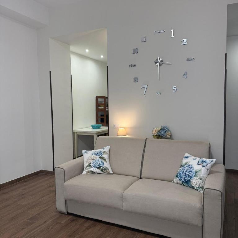 Sanremo Boutique Apartment - Appartamento con 1 Camera da Letto - 1