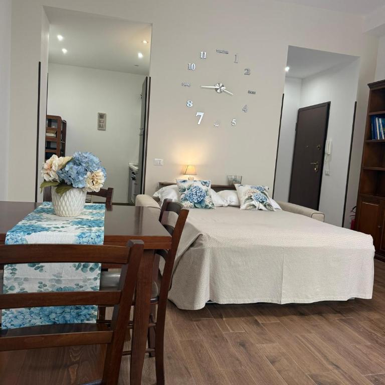 Sanremo Boutique Apartment - Appartamento con 1 Camera da Letto - 29
