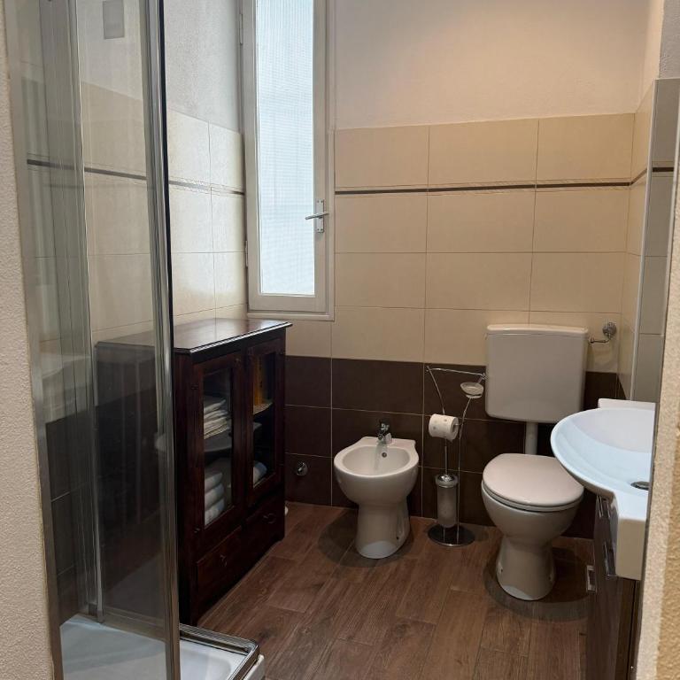 Sanremo Boutique Apartment - Appartamento con 1 Camera da Letto - 30