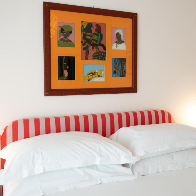 TrastevereHome - Sunny Flat - Balcony near Station - Appartamento con 2 Camere da Letto - 21