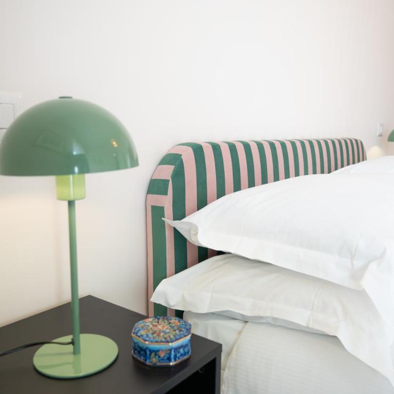 TrastevereHome - Sunny Flat - Balcony near Station - Appartamento con 2 Camere da Letto - 26