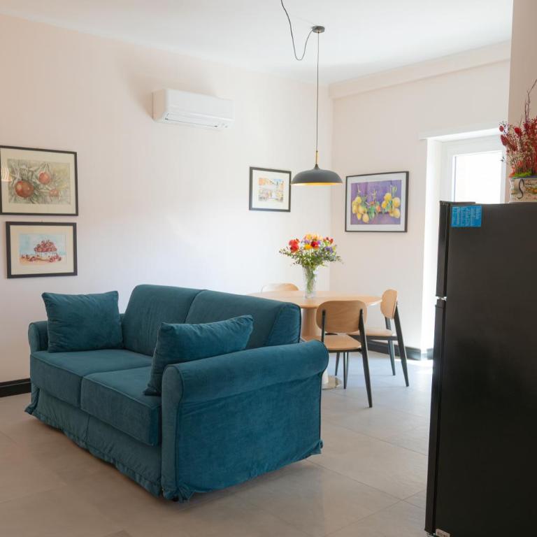 TrastevereHome - Sunny Flat - Balcony near Station - Appartamento con 2 Camere da Letto - 1