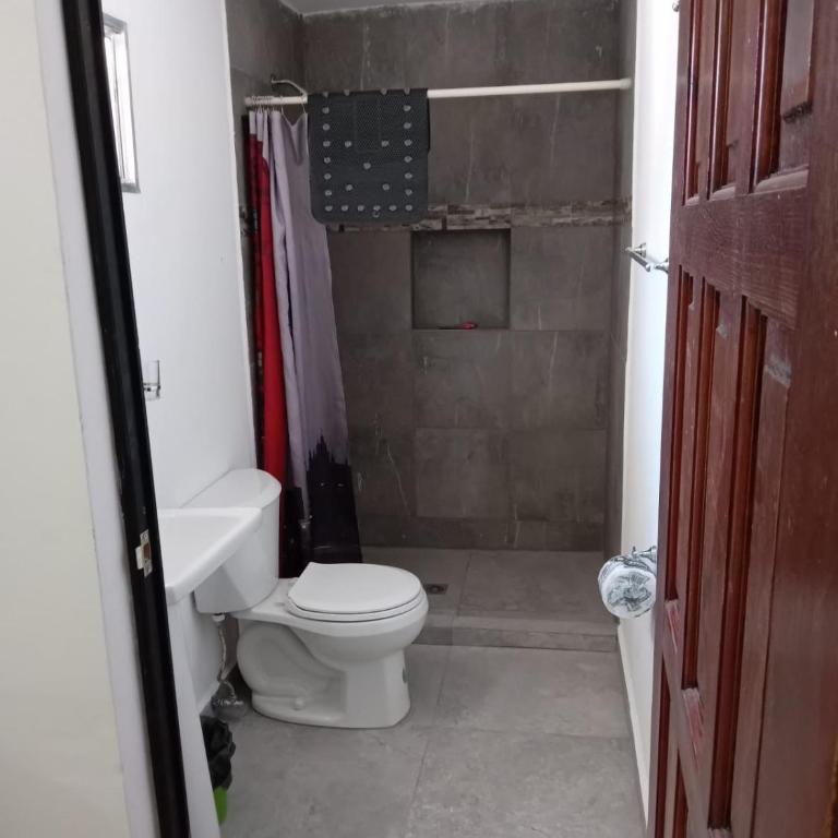 SN2 Loft for 2 people, private bathroom - One-Bedroom Apartment - 14