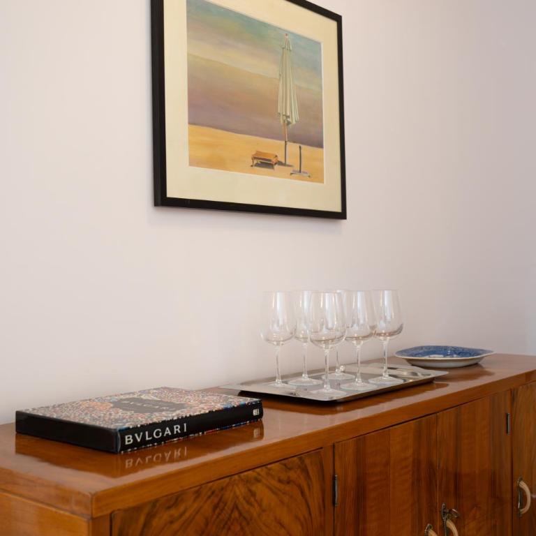 TrastevereHome - Sunny Flat - Balcony near Station - Appartamento con 2 Camere da Letto - 31