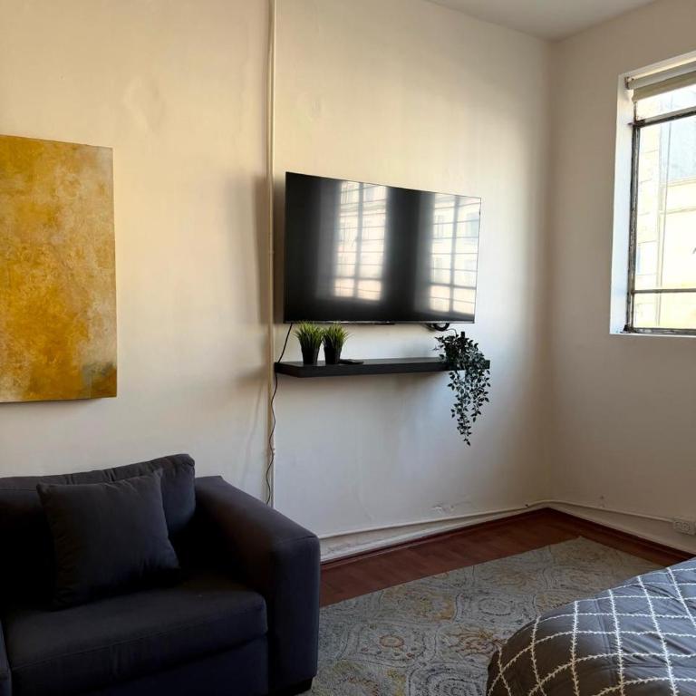 Casa Centro - Apartamento de 2 dormitorios - 3
