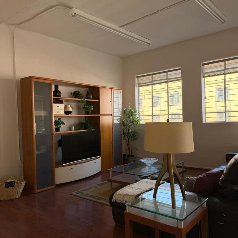 Casa Centro - Apartamento de 2 dormitorios - 11