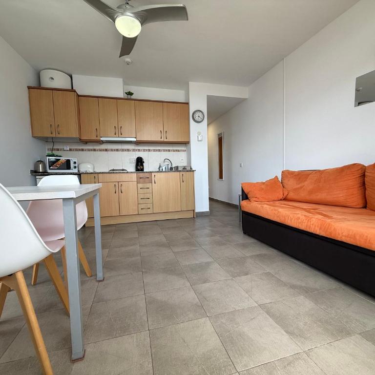 Rentalmar Costa Verde - Apartamento de 1 dormitorio (4 adultos) - 1