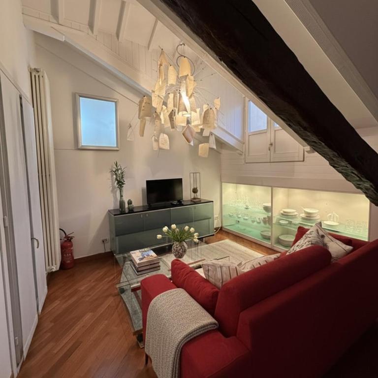 Corso Como 3 - Nel cuore di Milano - Appartamento con 2 Camere da Letto - 2