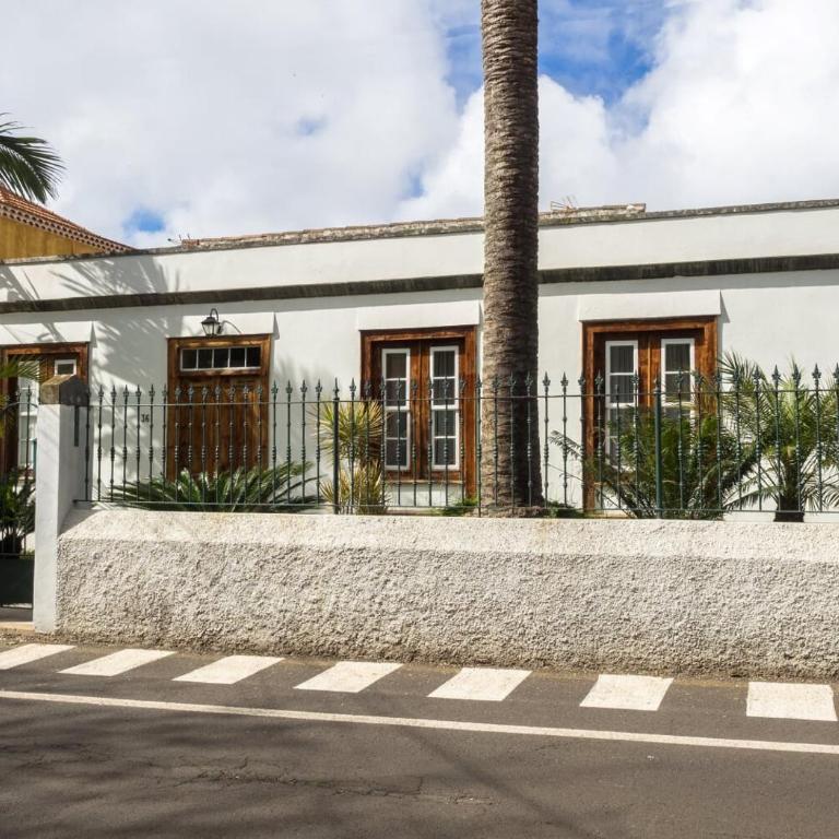 Donde Conchita, cerca del aeropuerto norte - Habitación Doble con baño privado externo - 20