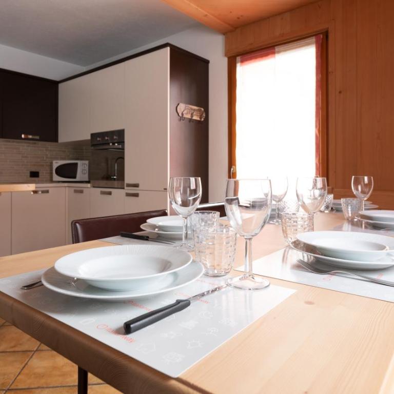 Funivie 6A - Appartamento - 13