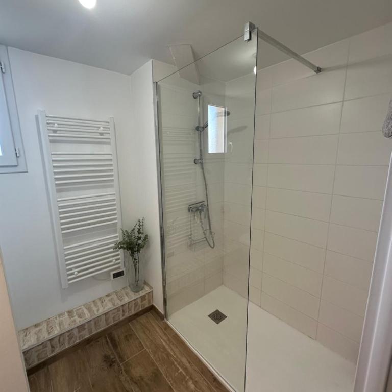 Fleur de Camargue - Villa 3 Chambres - 31
