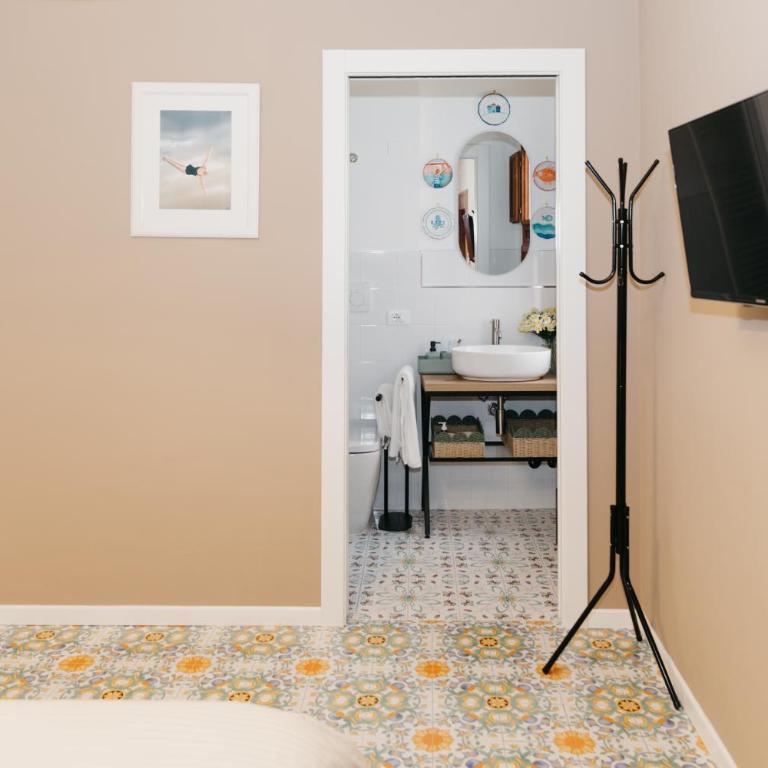 RioMarin2 Canal and City View, 2BR, AC, fast WF - Appartamento con 2 Camere da Letto - 31