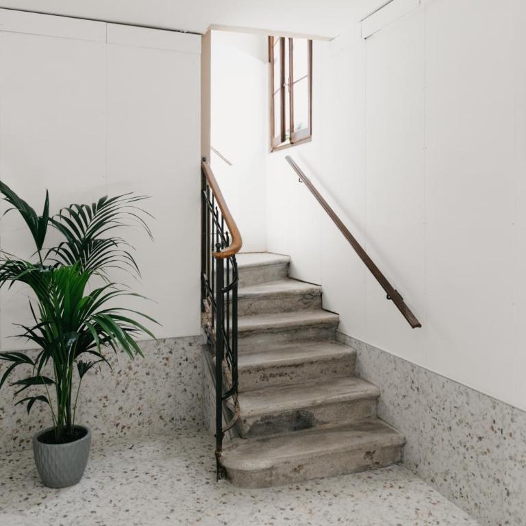 RioMarin2 Canal and City View, 2BR, AC, fast WF - Appartamento con 2 Camere da Letto - 43
