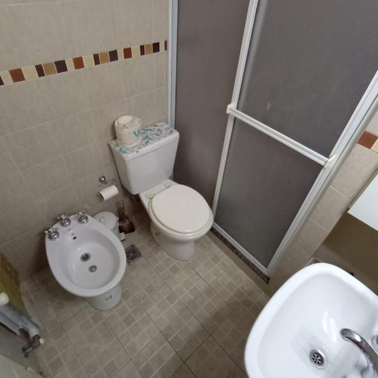 Viaggiato Alta Cordoba - Apartamento de 2 dormitorios - 16