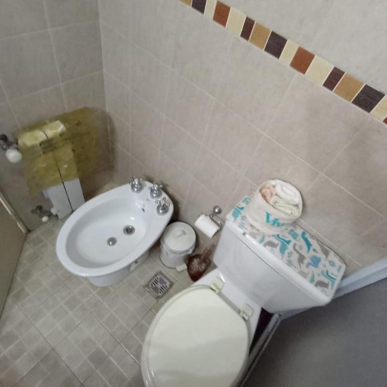 Viaggiato Alta Cordoba - Apartamento de 2 dormitorios - 17