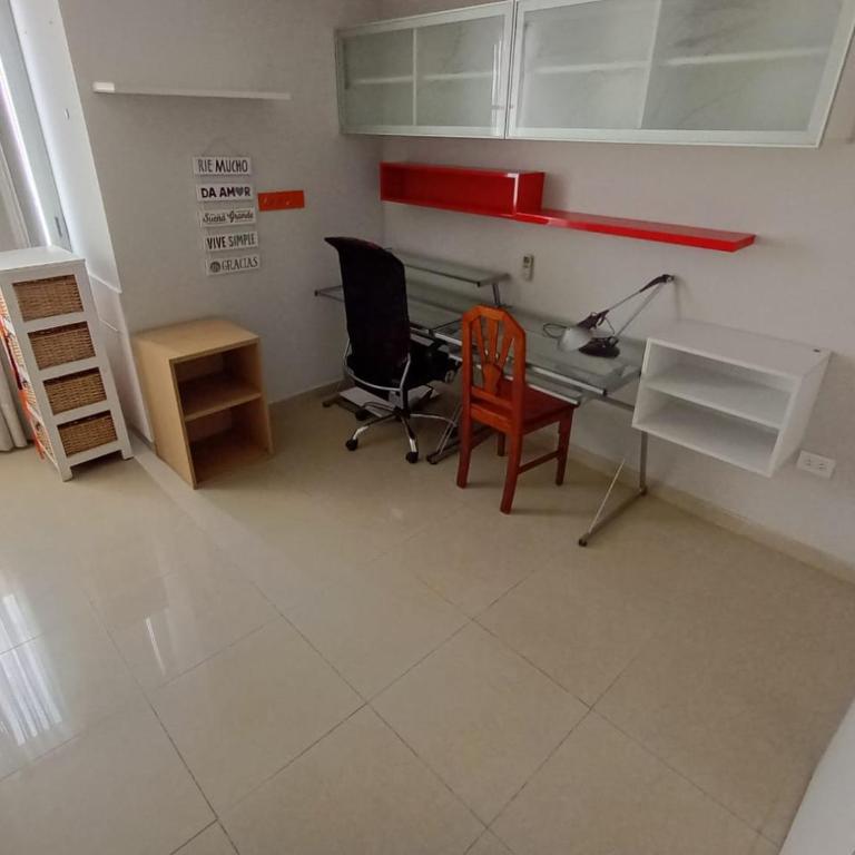 Viaggiato Alta Cordoba - Apartamento de 2 dormitorios - 5