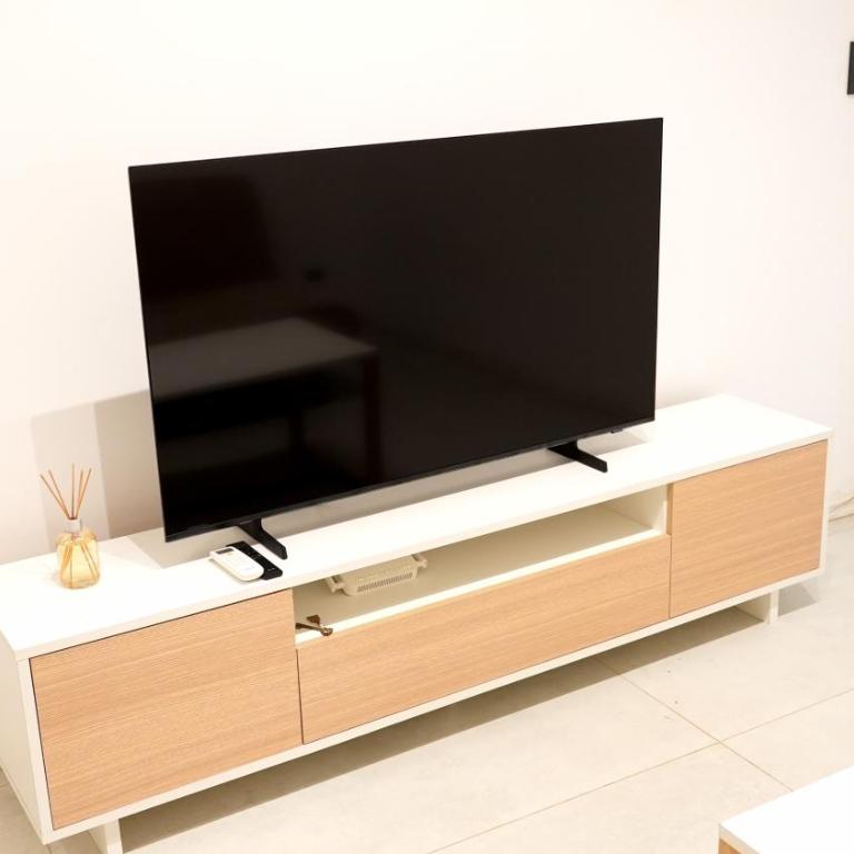 Diseño en Palermo Holywood- 100mts Swiss Medical - Apartamento de 1 dormitorio - 12