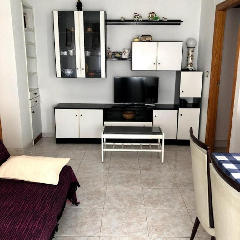 Belen Monteagudo 18 - Apartamento de 2 dormitorios con balcón - 6