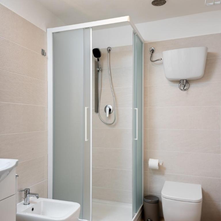 Casa vacanze frate Elia - A 50 mt dalla Basilica di San Francesco - Appartamento Deluxe - 20