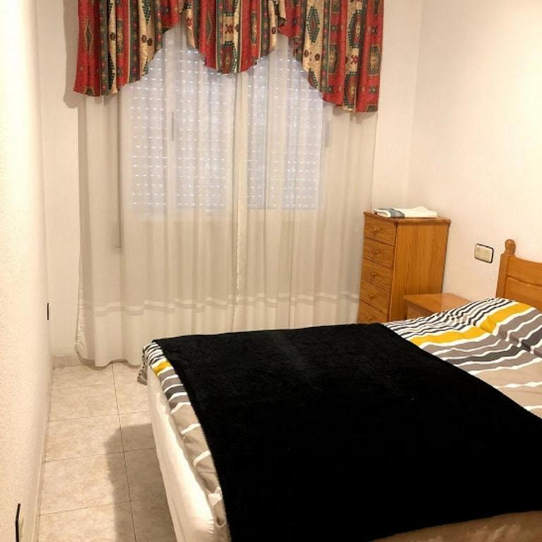 Belen Monteagudo 18 - Apartamento de 2 dormitorios con balcón - 3