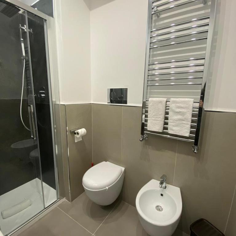 Central Flat - Appartamento con 2 Camere da Letto - 7
