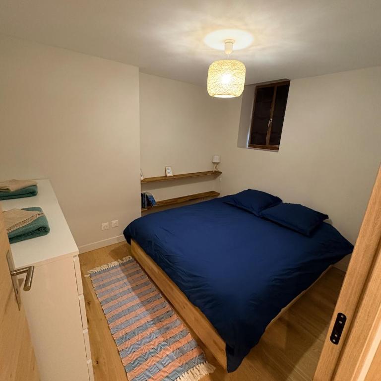 Chalet familial au pied des randonnées - Appartement rénové en rdc proche du centre - Linge inclus - Appartamento con 3 Camere da Letto - 18
