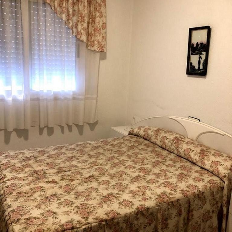 Belen Monteagudo 18 - Apartamento de 2 dormitorios con balcón - 1