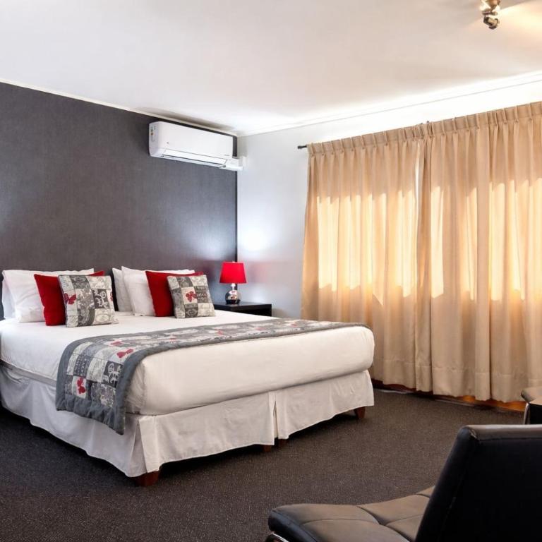 Martina de Goñi - Superior Double Room - 7