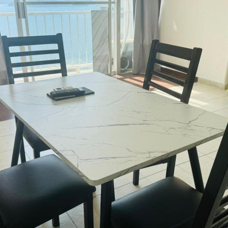 Piso 22 Suite en Torres Gemelas Acapulco - Apartamento de 1 dormitorio - 5