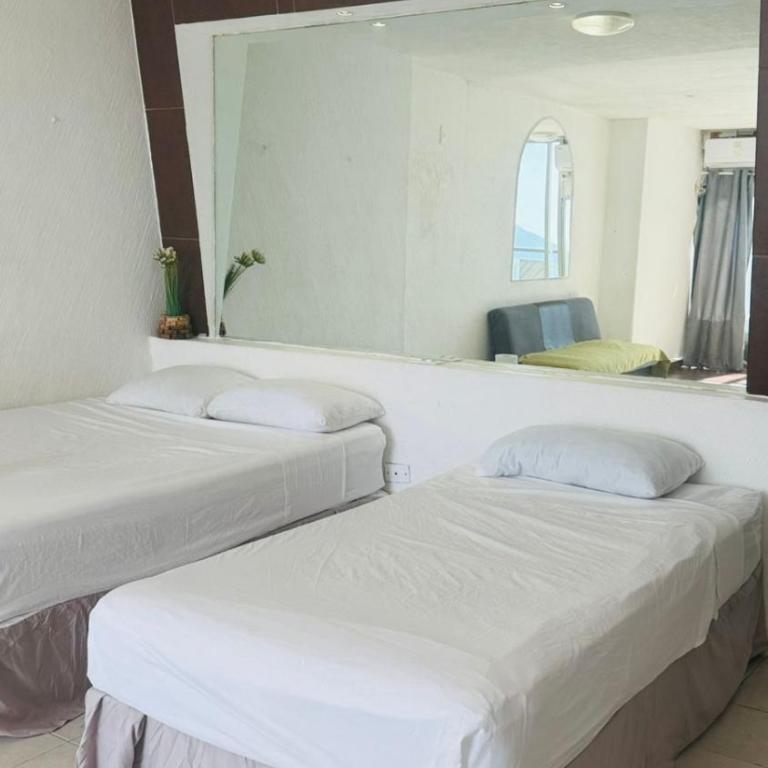 Piso 22 Suite en Torres Gemelas Acapulco - Apartamento de 1 dormitorio - 18