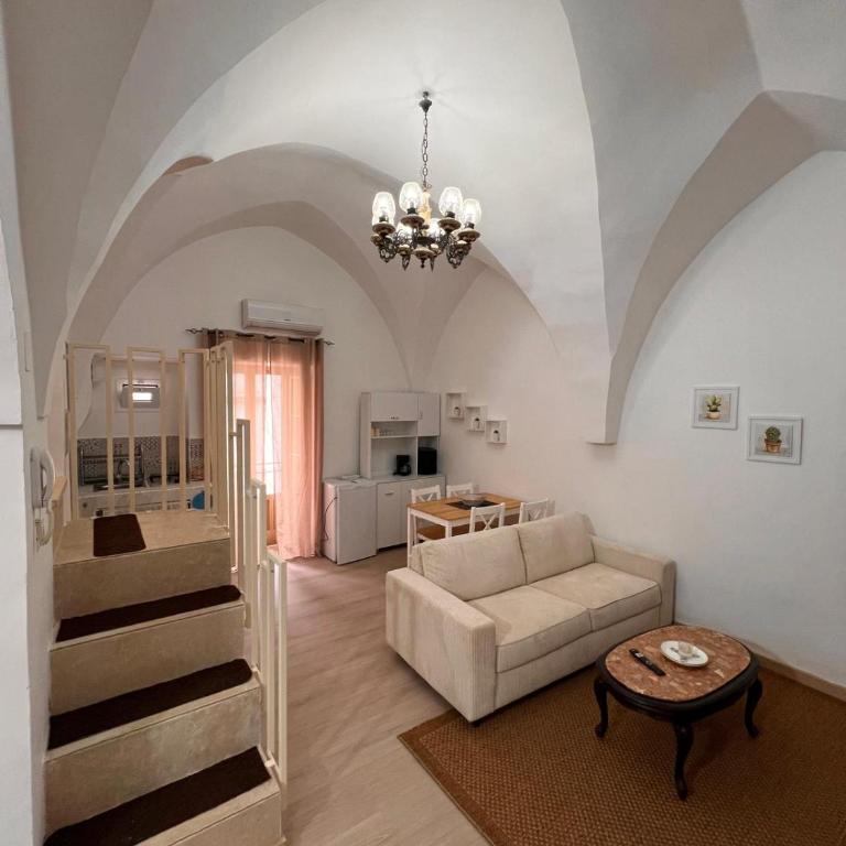 Casa Vacanza Pietre & Cielo - Casa con 1 Camera da Letto - 9