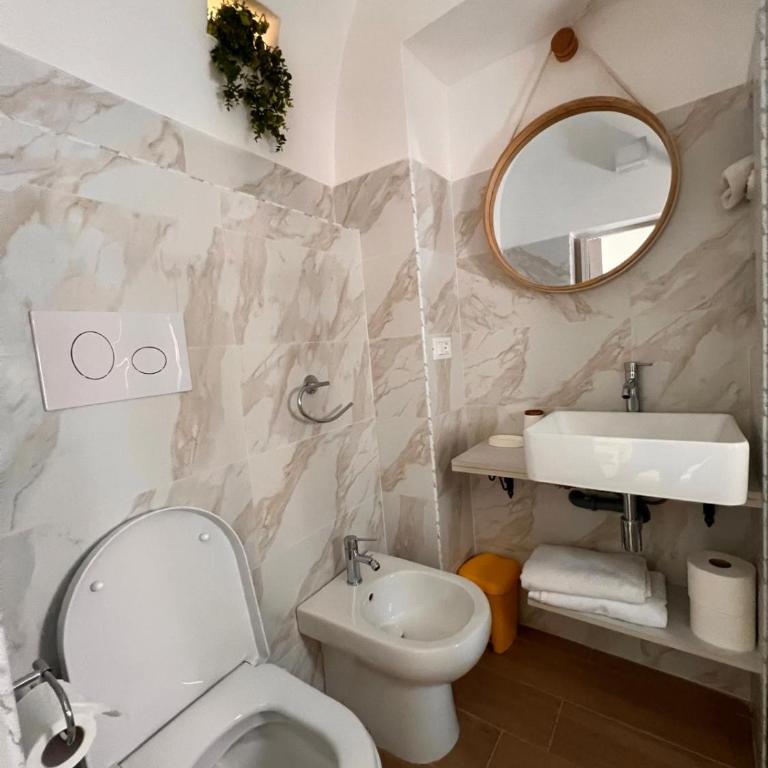 Casa Vacanza Pietre & Cielo - Casa con 1 Camera da Letto - 10