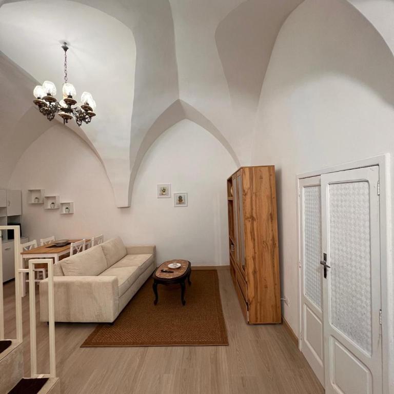 Casa Vacanza Pietre & Cielo - Casa con 1 Camera da Letto - 21