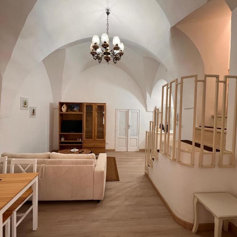 Casa Vacanza Pietre & Cielo - Casa con 1 Camera da Letto - 20