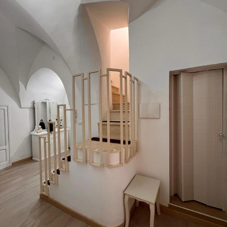 Casa Vacanza Pietre & Cielo - Casa con 1 Camera da Letto - 19