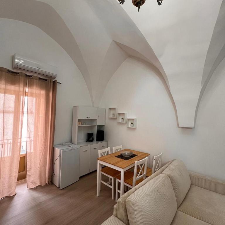 Casa Vacanza Pietre & Cielo - Casa con 1 Camera da Letto - 14