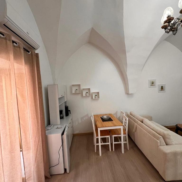 Casa Vacanza Pietre & Cielo - Casa con 1 Camera da Letto - 17