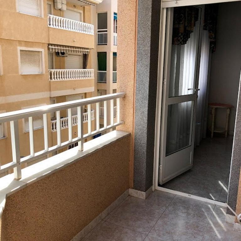 Belen Monteagudo 18 - Apartamento de 2 dormitorios con balcón - 8
