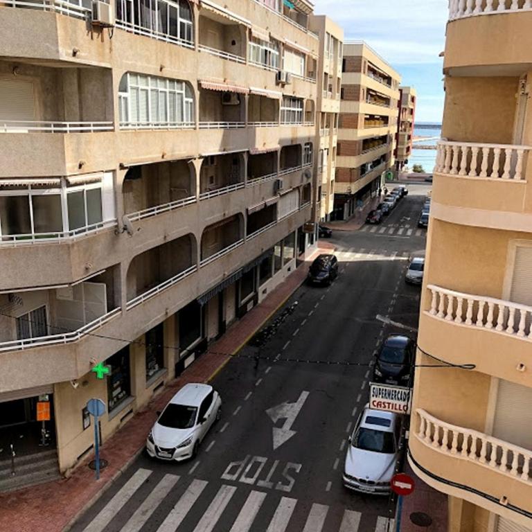 Belen Monteagudo 18 - Apartamento de 2 dormitorios con balcón - 9